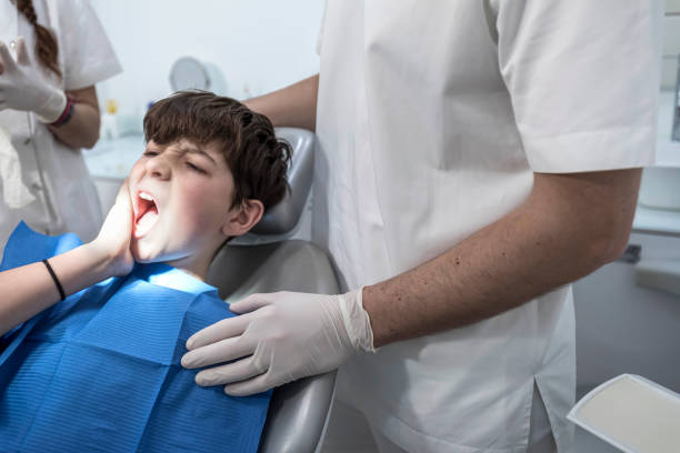 Best Emergency Root Canal Treatment in Penryn, CA