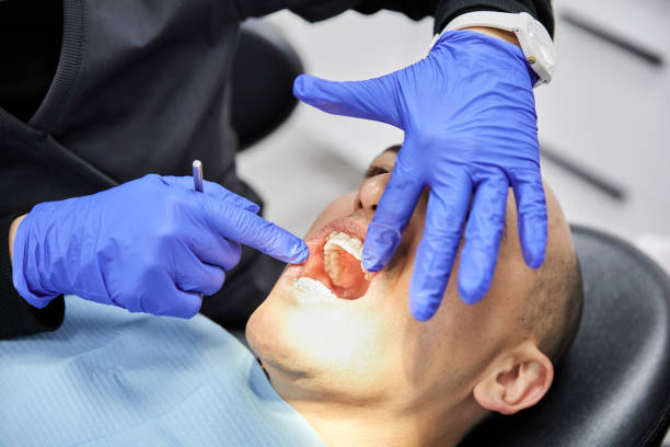 Best Pediatric Emergency Dentist in Penryn, CA