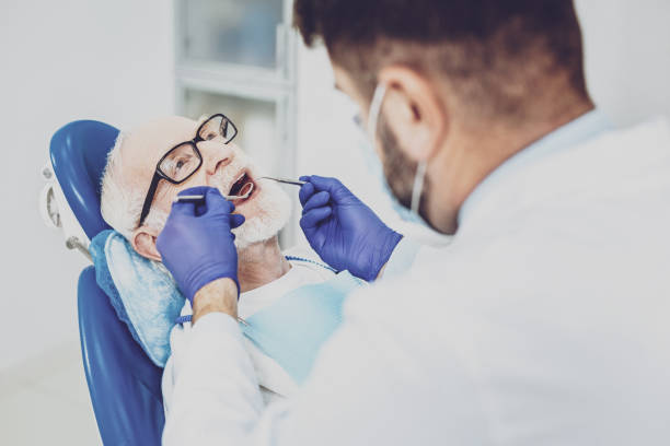 Best Emergency Dental Surgery in Penryn, CA